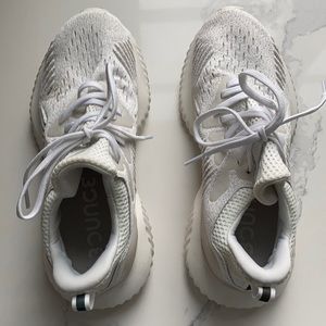 Brand new Adidas tennis shoes